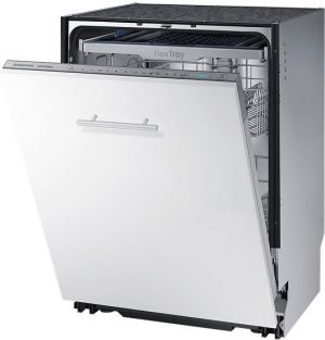 Zmywarka Samsung DW60J9970BB/EO 5