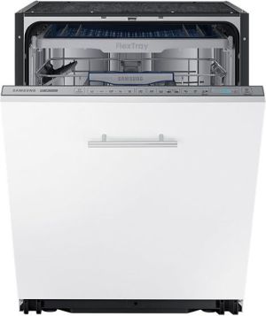Zmywarka Samsung DW60J9970BB/EO 6