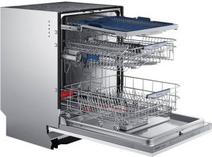 Zmywarka Samsung DW60J9970BB/EO 7