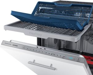 Zmywarka Samsung DW60J9970BB/EO 8