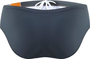 Sesto Senso Slipy Kapielowe Bd402 Grafitowe Xl 2