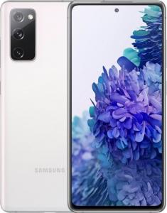 Smartfon Samsung Galaxy S20 FE 6/256GB Dual SIM Biały  (SM-G780FZWHEUE) 1
