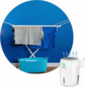 Berdsen Osuszacz powietrza BR-20A 10