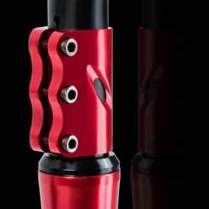 Hulajnoga Soke XTR Czerwony (1604) 15