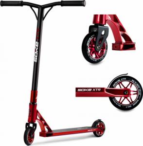 Hulajnoga Soke XTR Czerwony (1604) 16