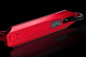 Hulajnoga Soke XTR Czerwony (1604) 4