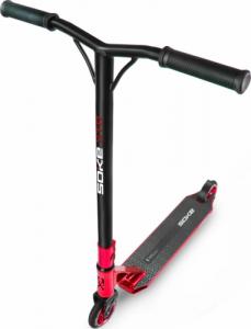 Hulajnoga Soke XTR Czerwony (1604) 6