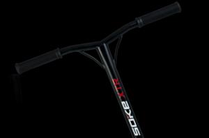 Hulajnoga Soke XTR Czerwony (1604) 10