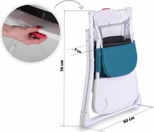 Ricokids Nuco niebieskie (7097) 3