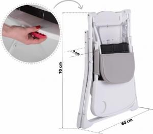 Ricokids Nuco białe (7096) 3