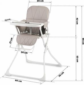 Ricokids Nuco białe (7096) 4
