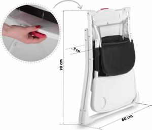 Ricokids Nuco czarny (7199) 11