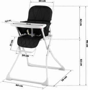 Ricokids Nuco czarny (7199) 13