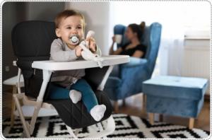 Ricokids Nuco czarny (7199) 10