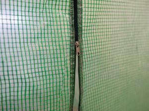 Plonos Folia 300 cm x 200 cm x 200 cm (4910-F) 5