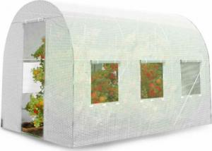 Plonos Folia 350 cm x 200 cm x 200 cm (4971-F) 3