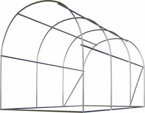 Plonos Folia 350 cm x 200 cm x 200 cm (4971-F) 4