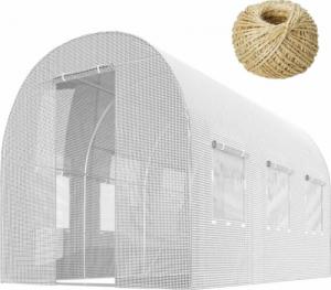 Plonos Folia 350 cm x 200 cm x 200 cm (4971-F) 5