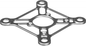 DJI Gimbal mounting bracket (DJI000151) 1