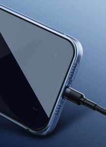 Baseus Etui Baseus Simplicity Case Apple iPhone 12 mini (przezroczyste) 18