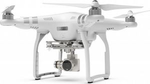 Dron DJI Phantom 3 Advanced 2