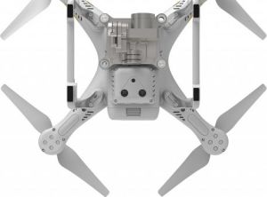 Dron DJI Phantom 3 Advanced 4