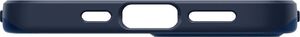 Spigen Etui Spigen Thin Fit Apple iPhone 12/12 Pro Navy Blue 10
