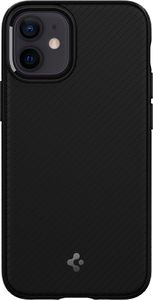 Spigen Etui Spigen Mag Armor Apple iPhone 12 mini Matte Black 2