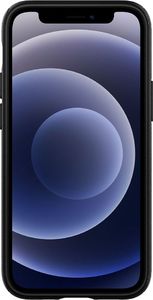 Spigen Etui Spigen Mag Armor Apple iPhone 12 mini Matte Black 4