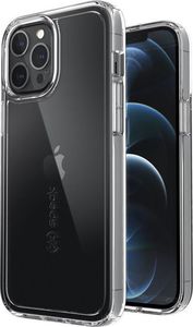 Speck Etui Speck Gemshell MICROBAN + szkło Glass Bundle Apple iPhone 12 Pro Max 3
