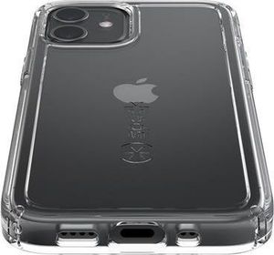 Speck Etui Speck Gemshell MICROBAN + szkło Glass Bundle Apple iPhone 12 mini 5
