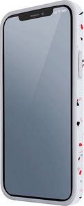 Uniq UNIQ etui Coehl Terrazzo Apple iPhone 12 mini biały/natural white 3