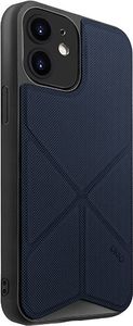 Uniq UNIQ etui Transforma Apple iPhone 12 mini niebieski/electric blue 2