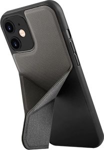 Uniq UNIQ etui Transforma Apple iPhone 12 mini szary/charcoal grey 2