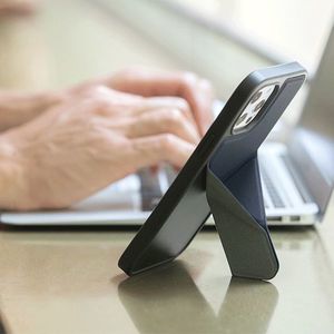 Uniq UNIQ etui Transforma Apple iPhone 12 Pro Max czerwony/red 4