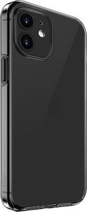 Uniq UNIQ etui Clarion Apple iPhone 12 mini czarny/vapour smoke Antimicrobial 2