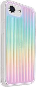 Uniq UNIQ etui Coehl Linear Apple iPhone SE 2020/8/7 opalowy/iridescent 2