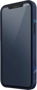 Uniq UNIQ etui Coehl Reverie Apple iPhone 12 mini niebieski/prussian blue 3