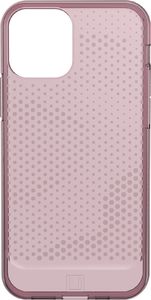 Urban Etui UAG Urban Armor Gear Lucent [U] Apple iPhone 12/12 Pro (Dusty Rose) 2