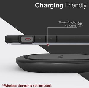 X-doria Etui aluminiowe X-Doria Raptic Shield Apple iPhone 12 mini (Drop test 3m) (Blue) 6