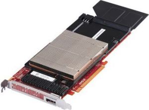 Karta graficzna Sapphire AMD FirePro S7000, 4GB GDDR5, 256 Bit, DisplayPort (31004-36-40A) 1