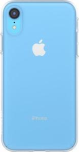 Incase Incase Lift Case - Etui iPhone XR (Clear) 1