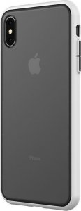 Incase Incase Pop Case - Etui iPhone Xs / X (Clear/Ivory) 4