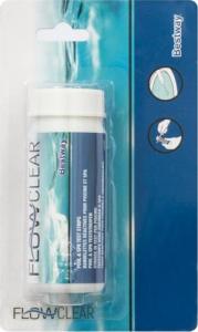 Bestway Tester zasadowości wody i chloru 3w1 50 szt. (58142) 6