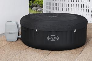 SPA ogrodowe Bestway Lay-Z-Spa Miami 180 cm x 66 cm (60001) 3
