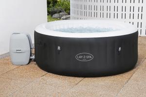 SPA ogrodowe Bestway Lay-Z-Spa Miami 180 cm x 66 cm (60001) 4