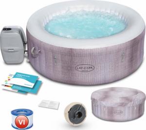 SPA ogrodowe Bestway Lay-Z-Spa Cancun 180 cm x 66 cm (60003) 2