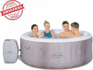 SPA ogrodowe Bestway Lay-Z-Spa Cancun 180 cm x 66 cm (60003) 4
