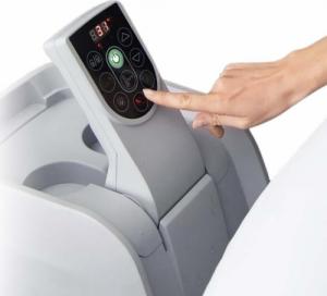 SPA ogrodowe Bestway Lay-Z-Spa Cancun 180 cm x 66 cm (60003) 5