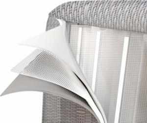 SPA ogrodowe Bestway Lay-Z-Spa Cancun 180 cm x 66 cm (60003) 6